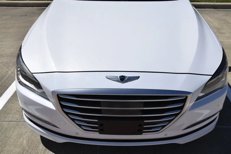 2015 Hyundai Genesis - Image 12 of 20