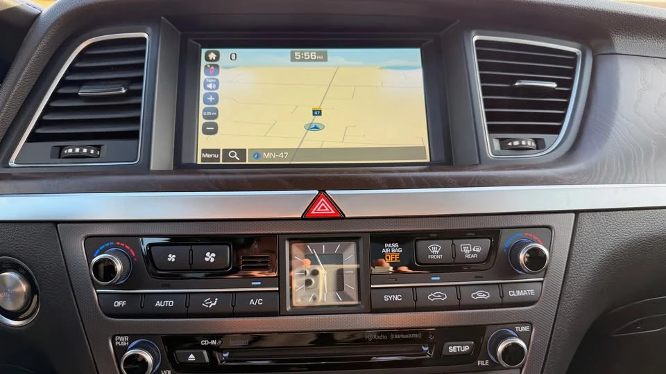 2015 Hyundai Genesis - Image 20 of 20