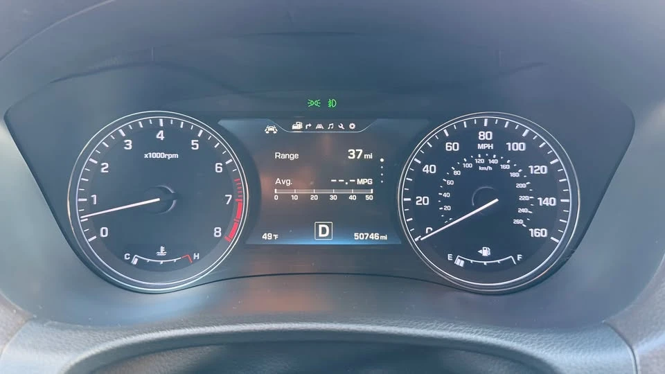 2015 Hyundai Genesis - Image 14 of 20