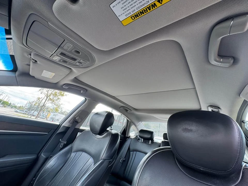 2015 Hyundai Genesis - Image 11 of 11