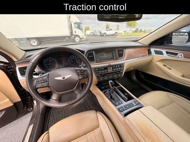 2015 Hyundai Genesis - Image 10 of 15