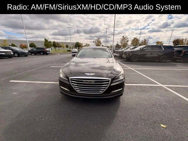 2015 Hyundai Genesis - Image 7 of 15
