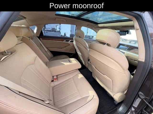 2015 Hyundai Genesis - Image 13 of 15