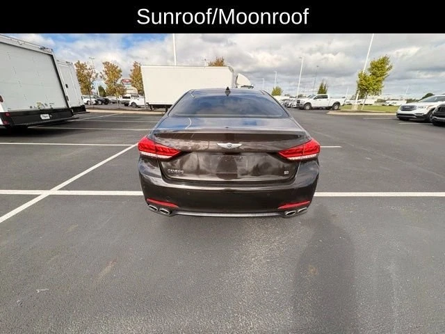 2015 Hyundai Genesis - Image 3 of 15