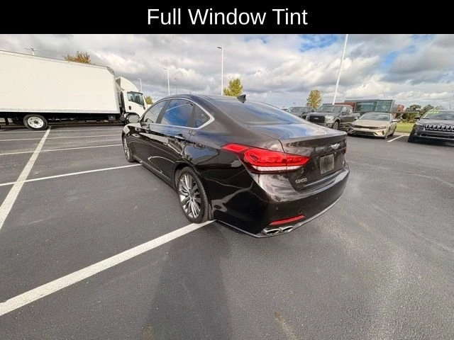 2015 Hyundai Genesis - Image 4 of 15