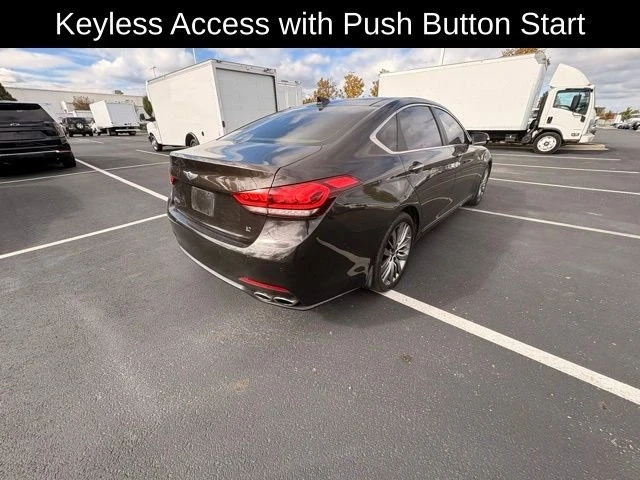 2015 Hyundai Genesis - Image 2 of 15