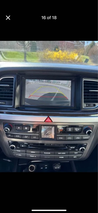 2015 Hyundai Genesis - Image 15 of 16