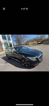 2015 Hyundai Genesis - Image 3 of 16