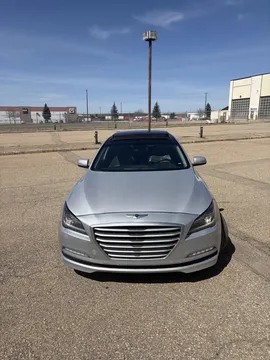 2015 Hyundai Genesis - Image 2 of 13