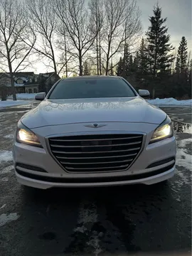 2015 Hyundai Genesis - Image 2 of 10