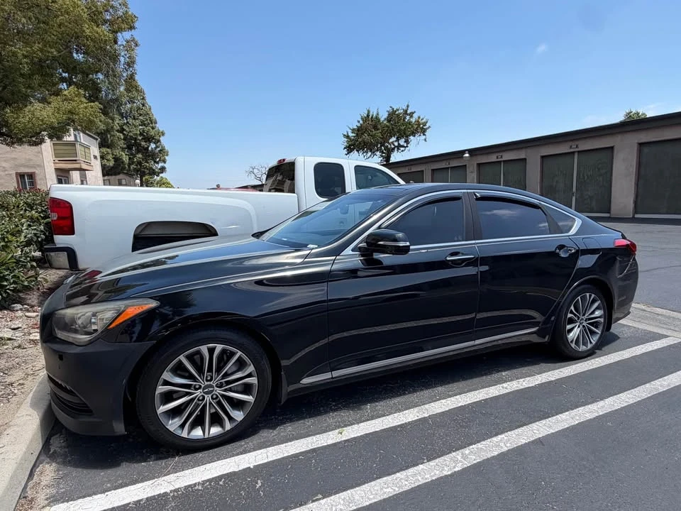 2015 Hyundai Genesis - Image 3 of 15