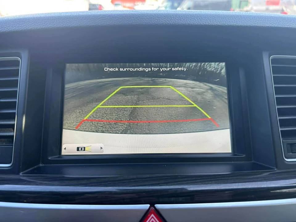 2015 Hyundai Genesis - Image 18 of 20
