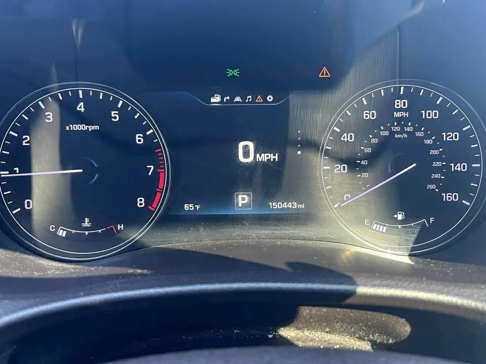 2015 Hyundai Genesis - Image 20 of 20