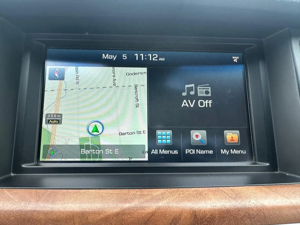 2015 Hyundai Genesis - Image 15 of 20