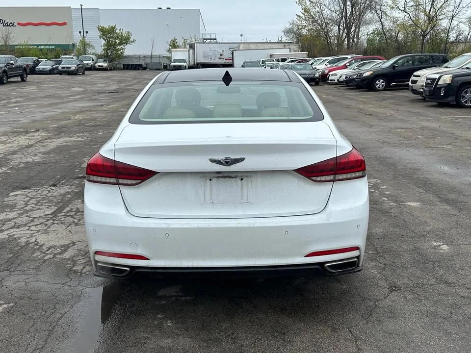 2015 Hyundai Genesis - Image 6 of 20