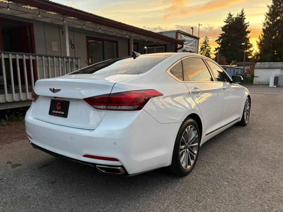 2015 Hyundai Genesis - Image 7 of 20