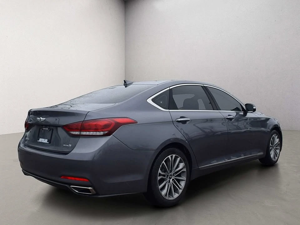 2015 Hyundai Genesis - Image 5 of 18