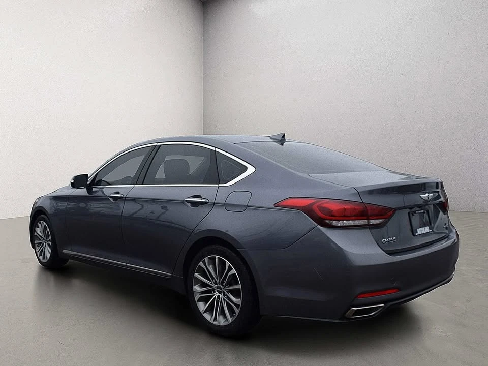 2015 Hyundai Genesis - Image 7 of 18