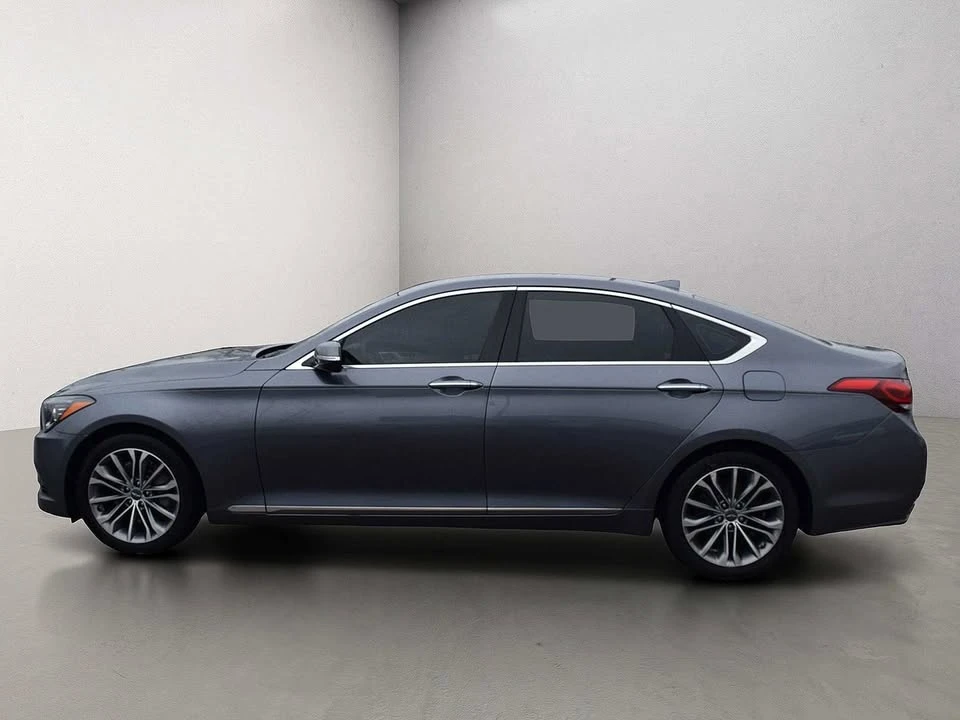2015 Hyundai Genesis - Image 8 of 18