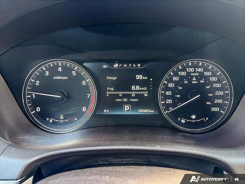 2015 Hyundai Genesis - Image 8 of 13