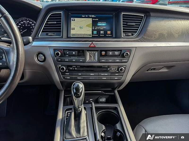 2015 Hyundai Genesis - Image 6 of 13