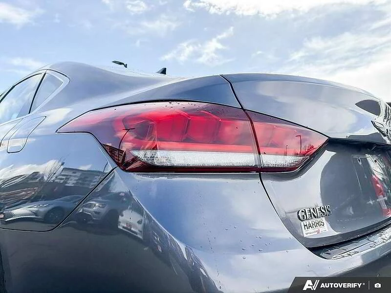 2015 Hyundai Genesis - Image 3 of 13
