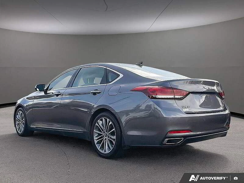 2015 Hyundai Genesis - Image 13 of 13