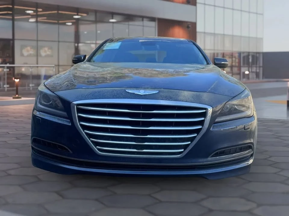 2015 Hyundai Genesis - Image 2 of 20