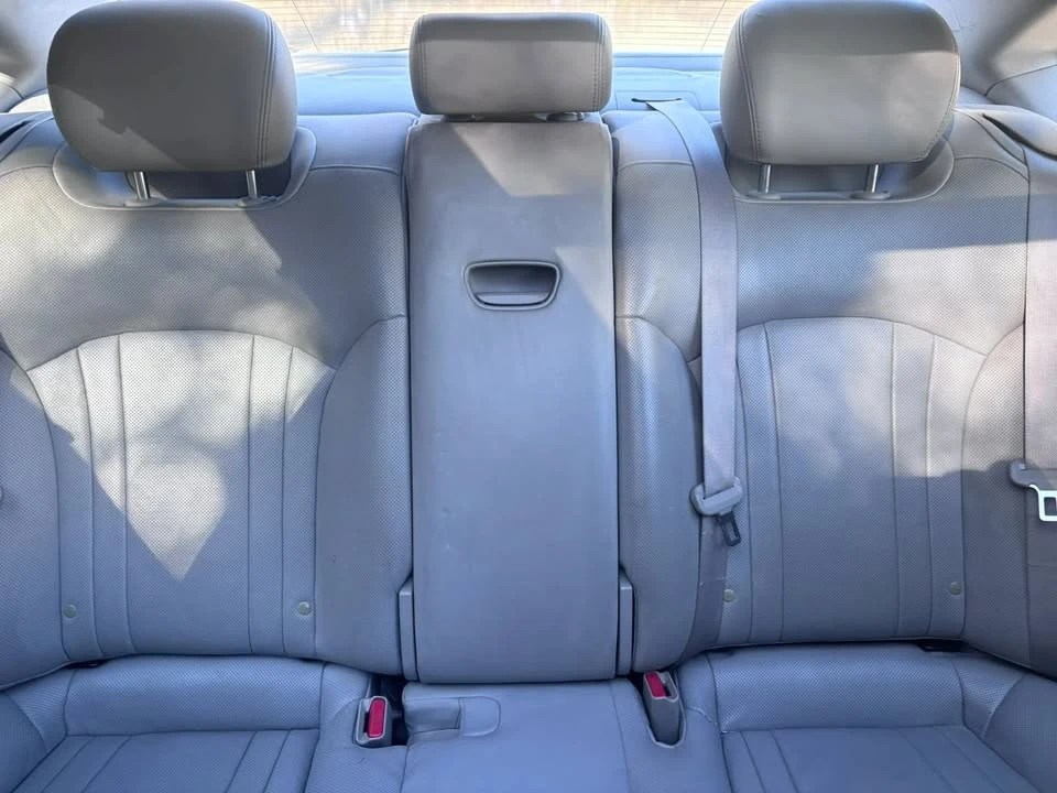 2015 Hyundai Genesis - Image 20 of 20