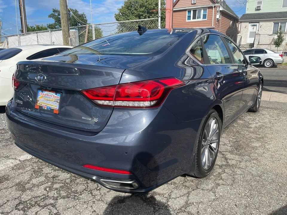 2015 Hyundai Genesis - Image 20 of 20