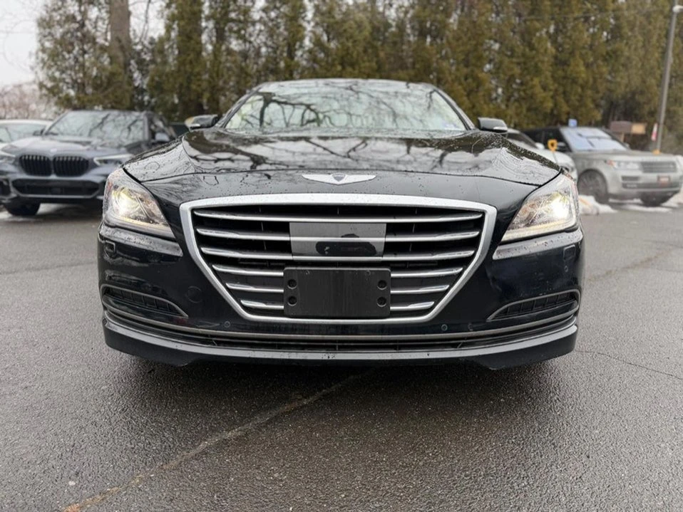 2015 Hyundai Genesis - Image 19 of 19