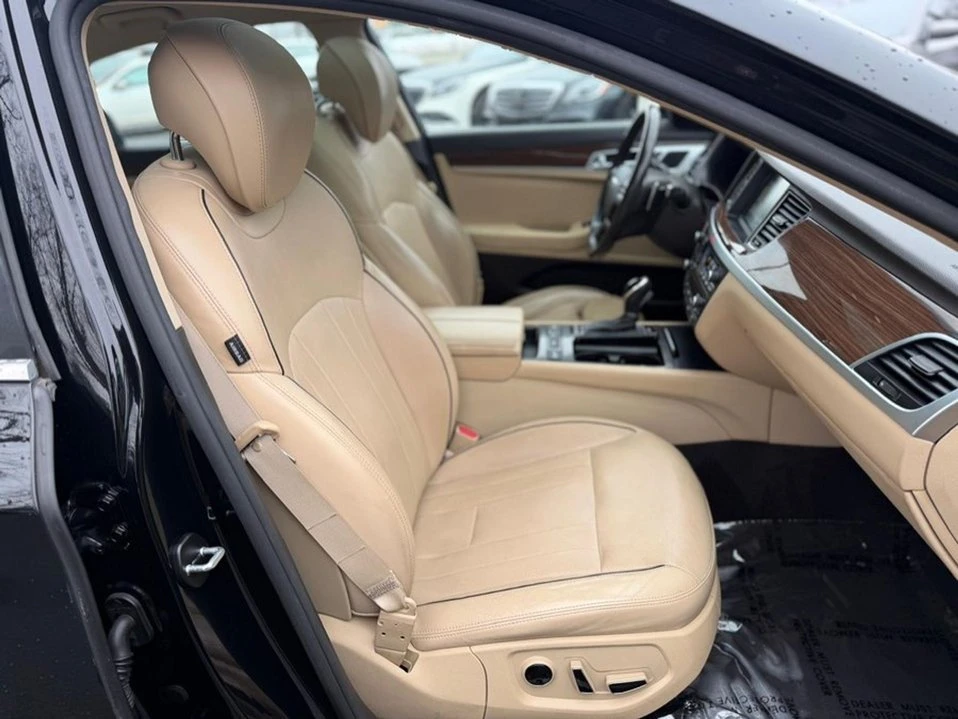 2015 Hyundai Genesis - Image 3 of 20