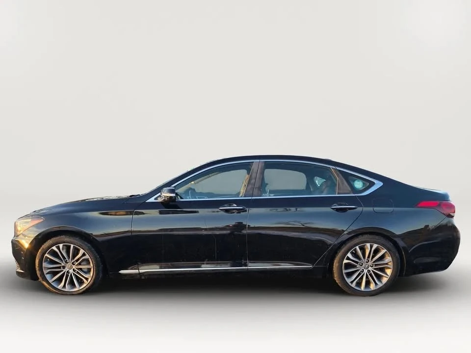 2015 Hyundai Genesis - Image 3 of 17