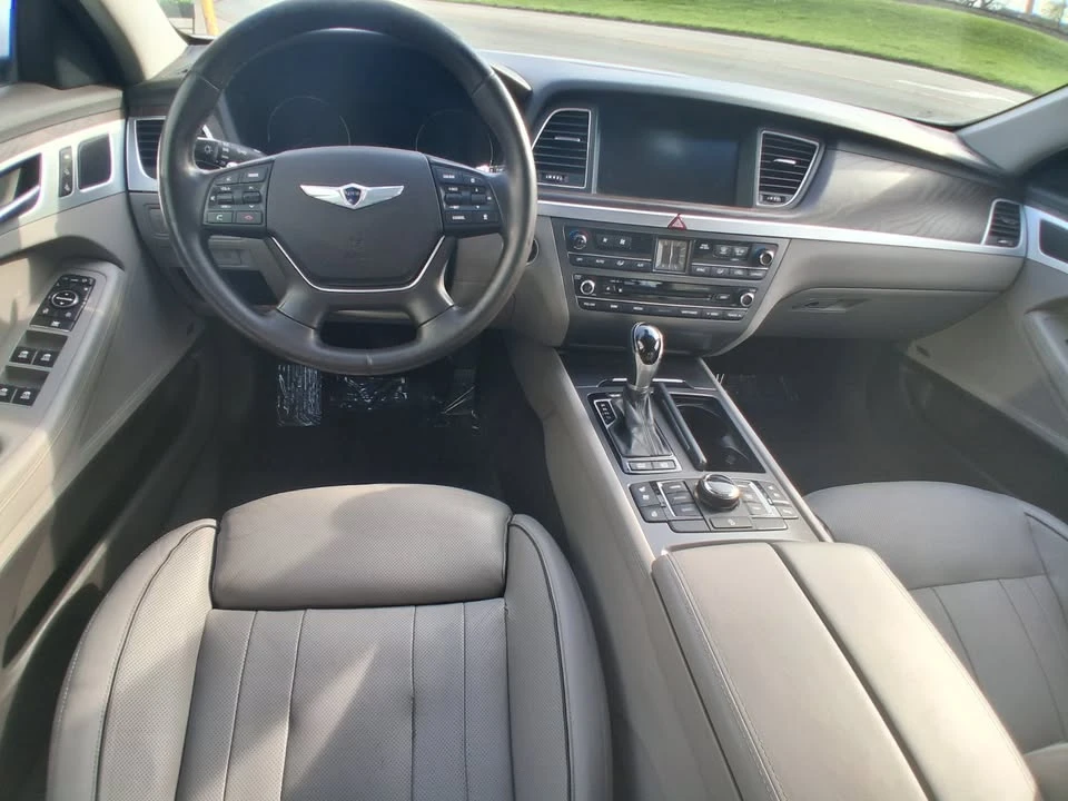 2015 Hyundai Genesis - Image 13 of 13
