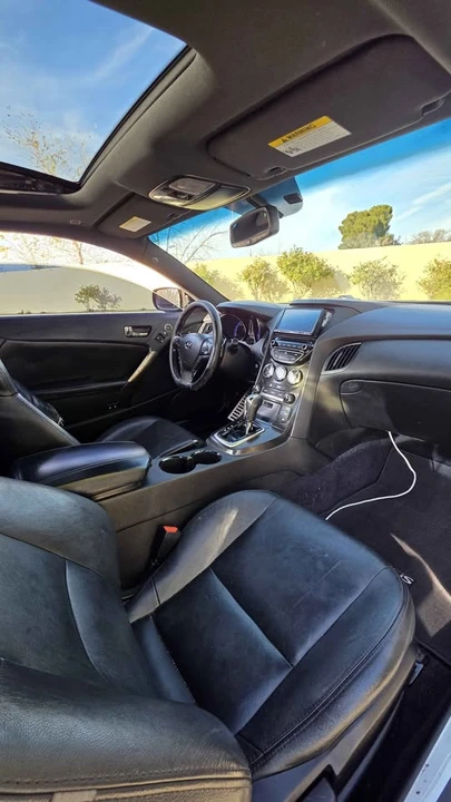 2015 Hyundai Genesis Coupe - Image 17 of 17