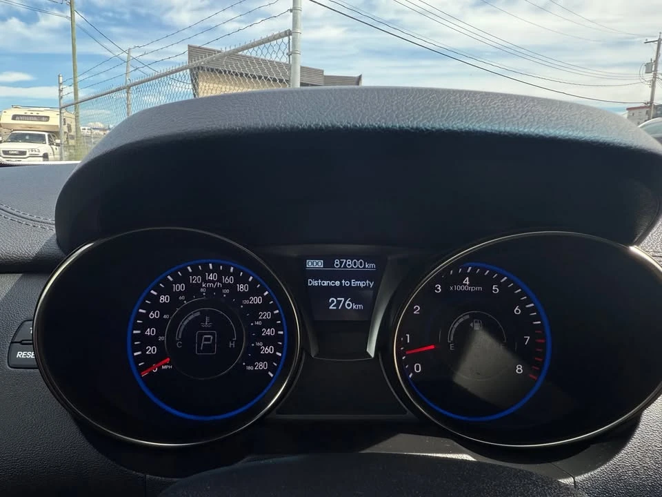 2015 Hyundai Genesis Coupe - Image 14 of 20