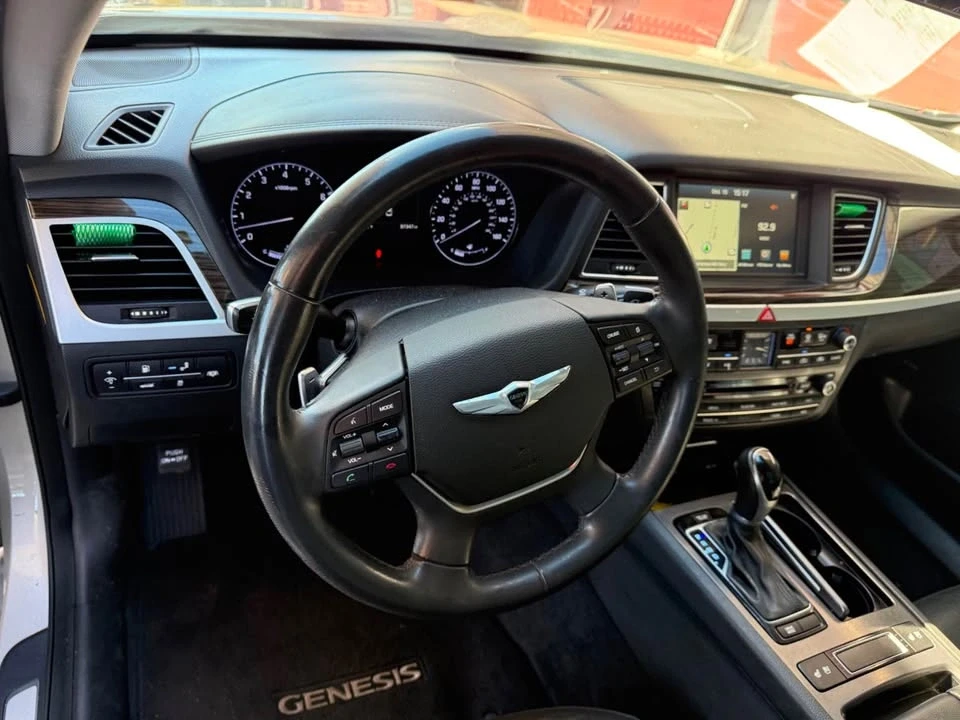 2015 Hyundai Genesis - Image 3 of 6