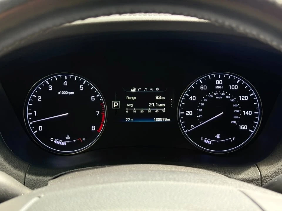 2015 Hyundai Genesis - Image 18 of 18
