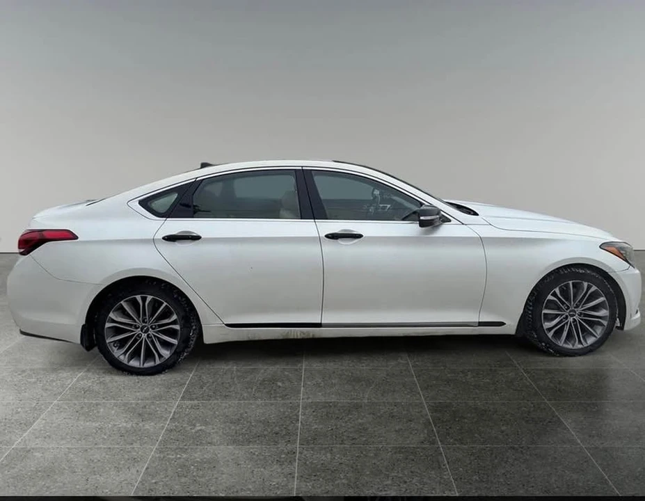 2015 Hyundai Genesis - Image 3 of 8