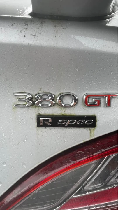 2015 Hyundai Genesis Coupe - Image 6 of 6