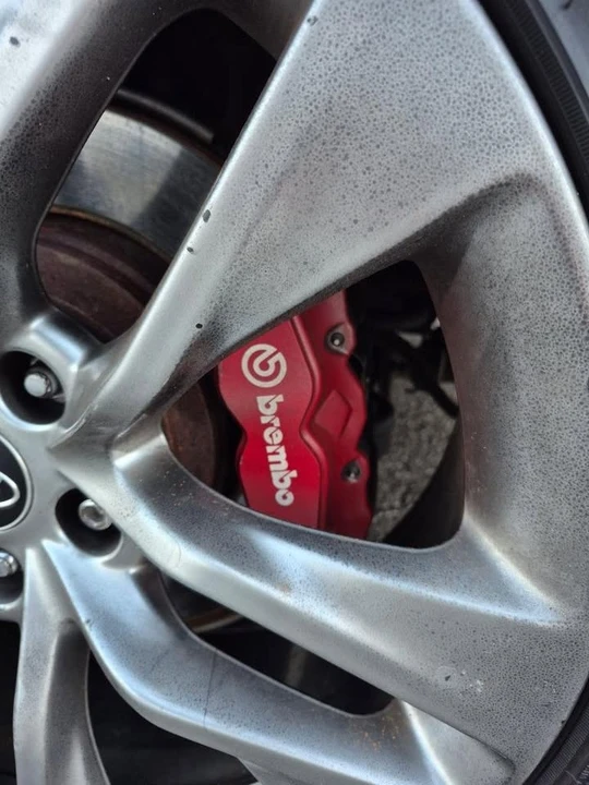 2015 Hyundai Genesis Coupe - Image 9 of 17