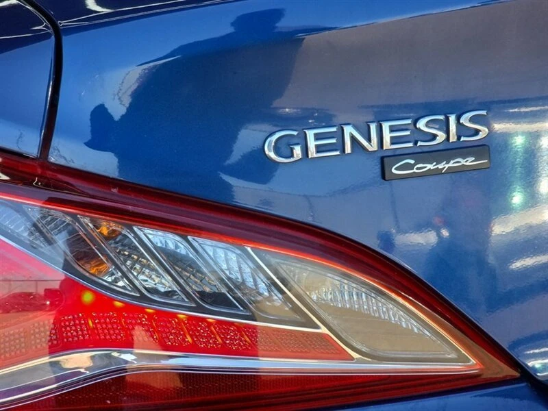 2015 Hyundai Genesis Coupe - Image 20 of 20