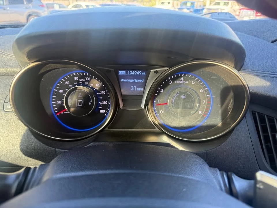 2015 Hyundai Genesis Coupe - Image 14 of 14
