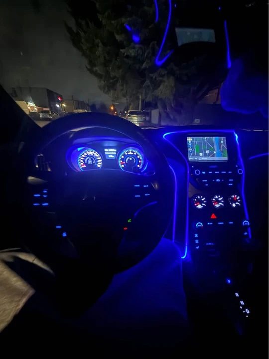2015 Hyundai Genesis Coupe - Image 12 of 12
