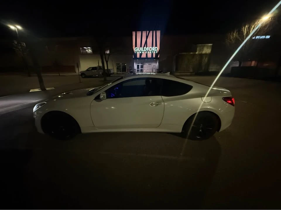 2015 Hyundai Genesis Coupe - Image 4 of 12