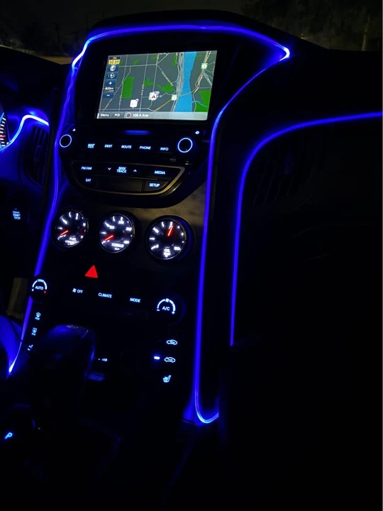 2015 Hyundai Genesis Coupe - Image 16 of 16