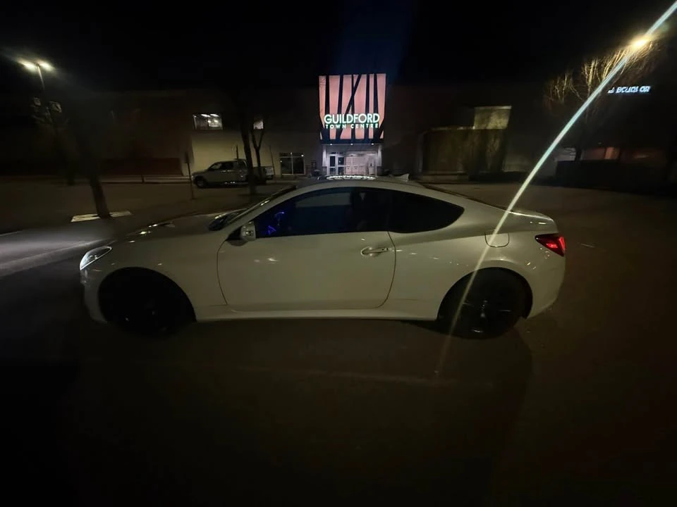 2015 Hyundai Genesis Coupe - Image 5 of 16