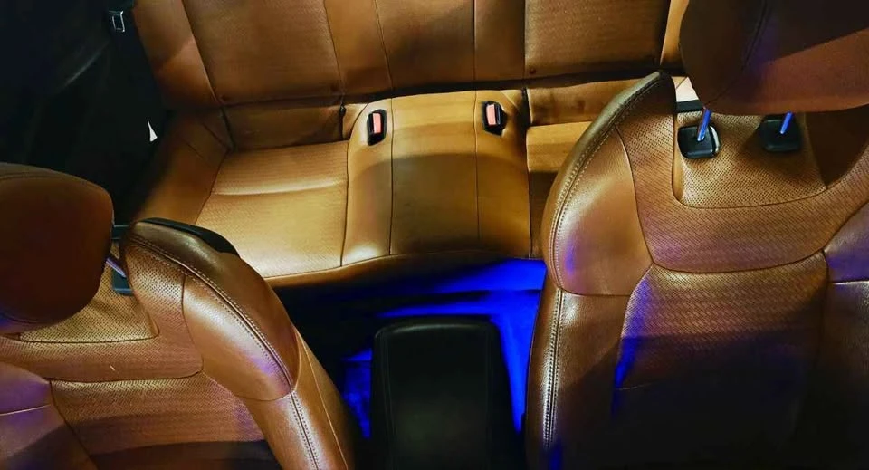 2015 Hyundai Genesis Coupe - Image 3 of 7