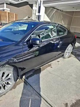2015 Hyundai Genesis Coupe