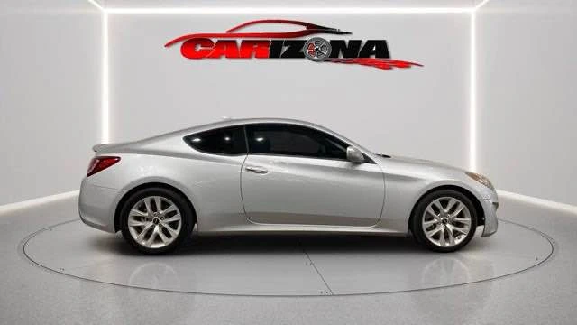 2015 Hyundai Genesis Coupe - Image 9 of 9